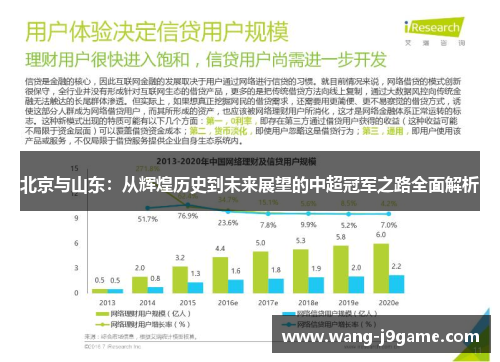 北京与山东：从辉煌历史到未来展望的中超冠军之路全面解析