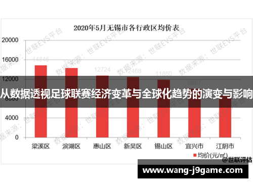 从数据透视足球联赛经济变革与全球化趋势的演变与影响