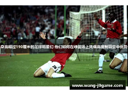 身高超过190厘米的足球明星们 他们如何在绿茵场上凭借高度制霸空中优势
