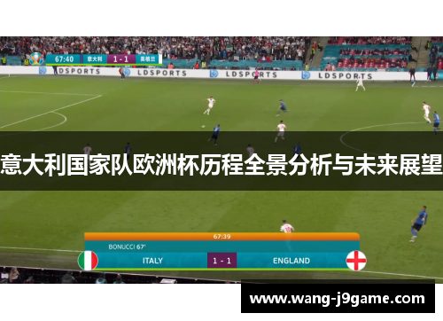 意大利国家队欧洲杯历程全景分析与未来展望