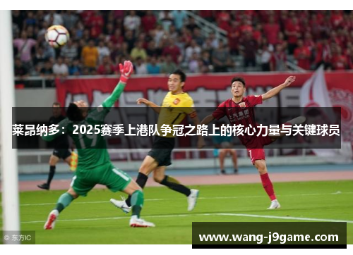 莱昂纳多：2025赛季上港队争冠之路上的核心力量与关键球员