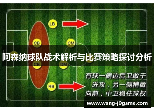 阿森纳球队战术解析与比赛策略探讨分析 阿森纳球队战术解析与比赛策略探讨分析