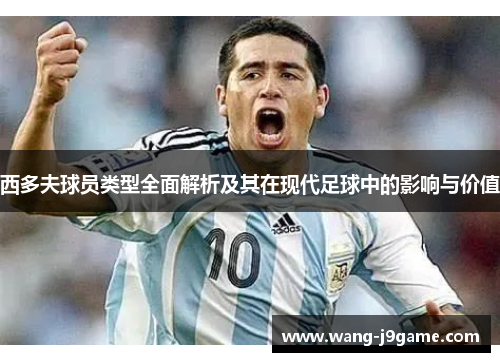 西多夫球员类型全面解析及其在现代足球中的影响与价值